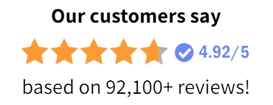 Glyco Harmony Drops  five star customer ratings