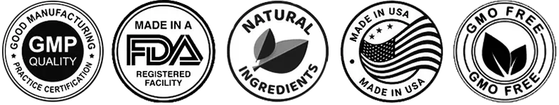 Glyco Harmony Drops Scientifically Formulated