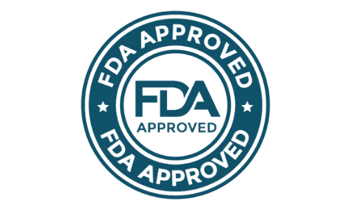 Glyco Harmony Drops FDA Approved