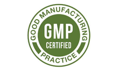 Glyco Harmony Drops GMP Certified