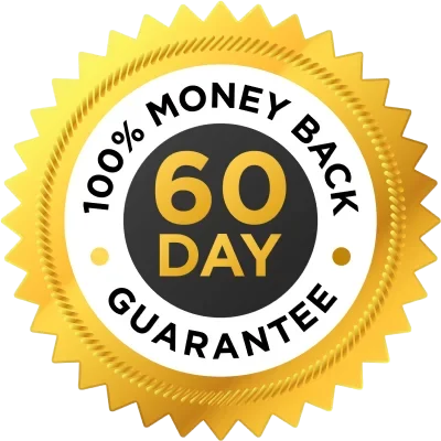 Glyco Harmony Drops 100% Money Back Gaurantee